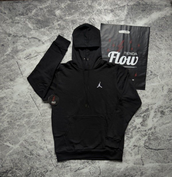 Producto - Buzo Jordan Basic Negro