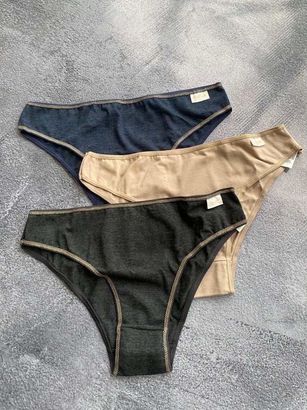 Producto - Pack Denim vedetinas