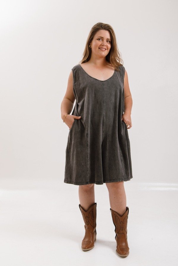 Producto - Mono matcha