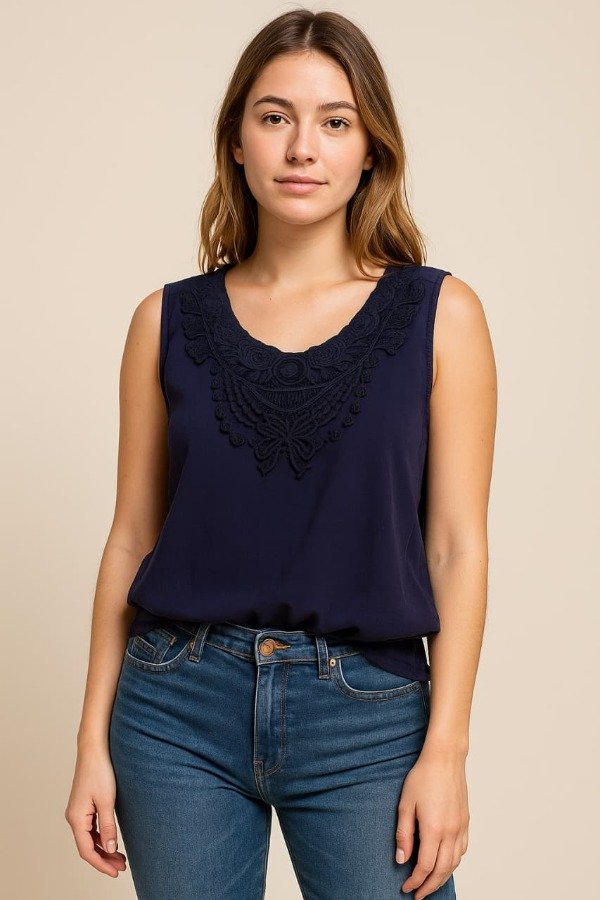 Producto - Blusa camiseta Dama