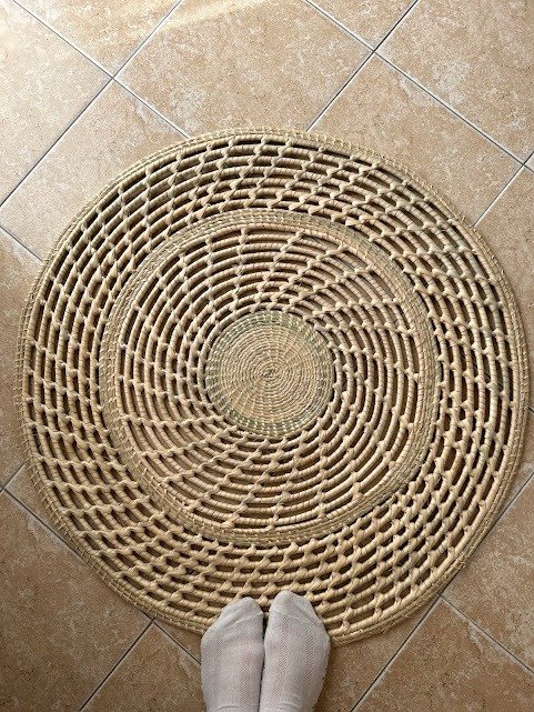 Producto - Alfombra Yatay