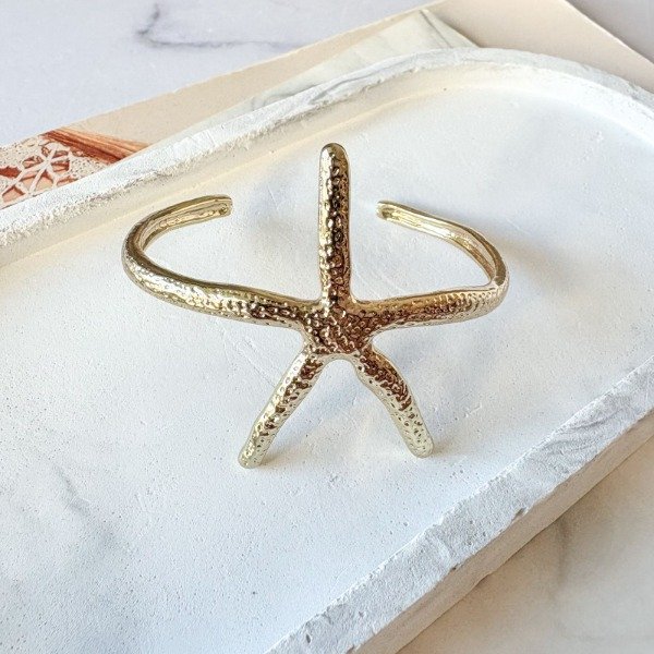 Producto - Pulsera Esclava Starfish