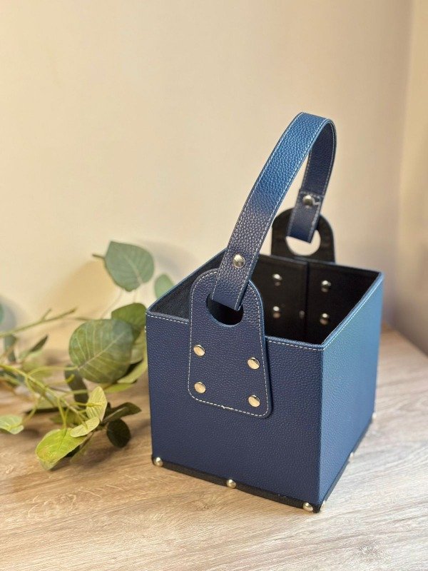 Producto - Canasta matera clásica - 3