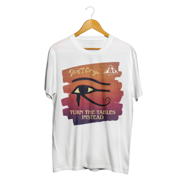 Producto - Remera ALANS PARSONS PROJECT Eye In The Sky