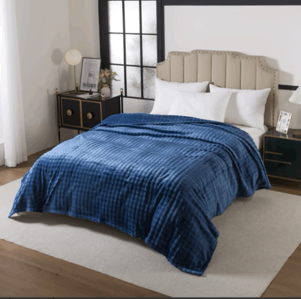 Producto - Frazada de Flannel Mood