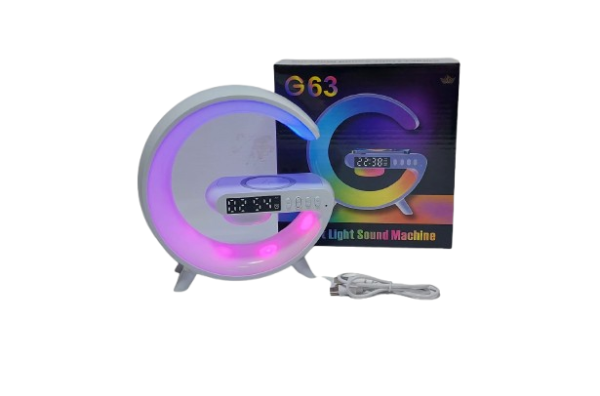 Producto - Parlante G (g63)