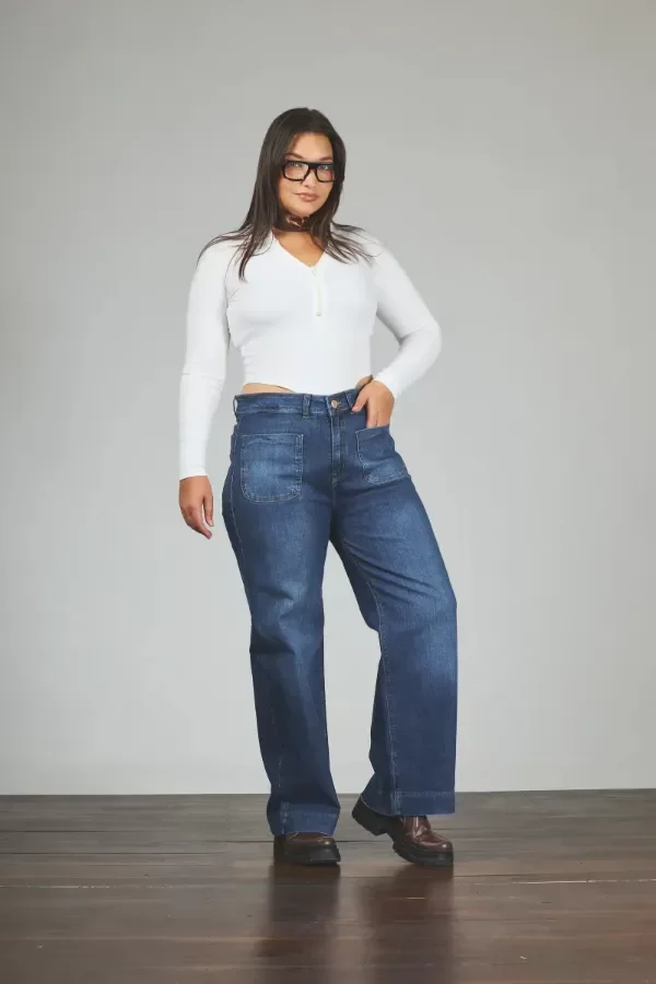 Producto - Jean AURORA - 0