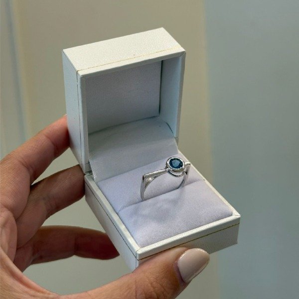 Producto - Sortija de puente a puente