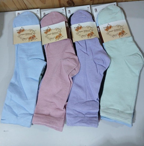 Producto - medias largas mujer