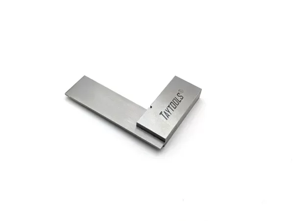 Producto - Mini escuadra de maquinista taytools