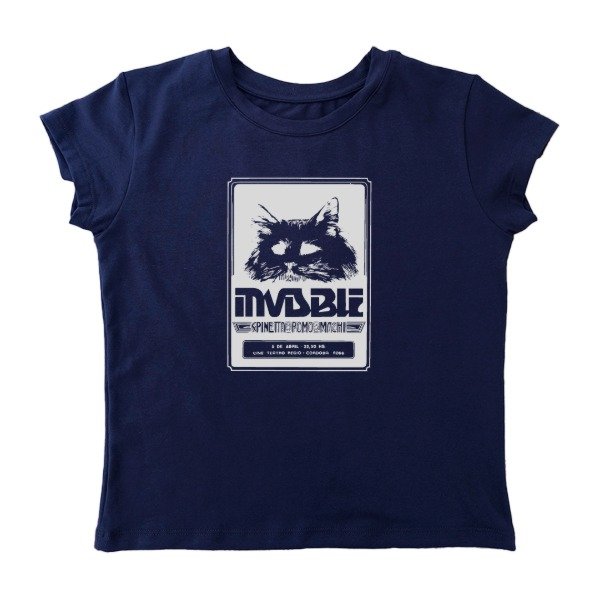 Producto - REMERA INVISIBLE