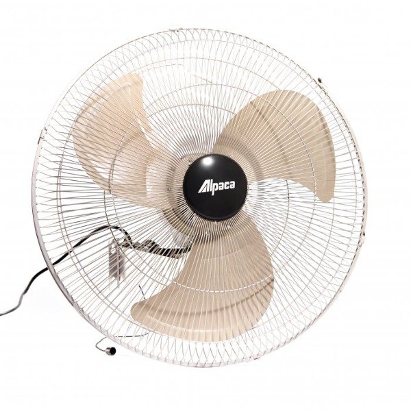Producto - Ventilador de pared de 20" Alpaca
