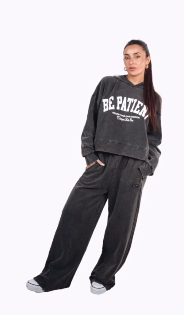 Producto - CONJUNTO HASH