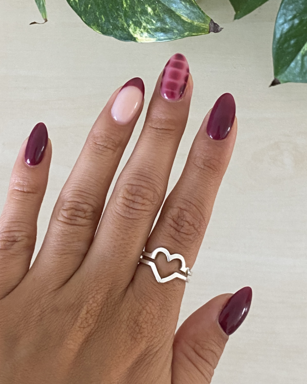 Producto - Anillo Love t17