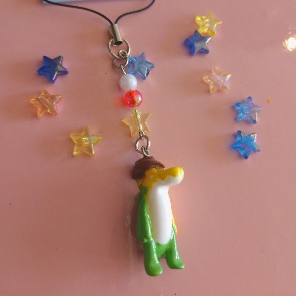 Producto - Phonecharm Gummigoo