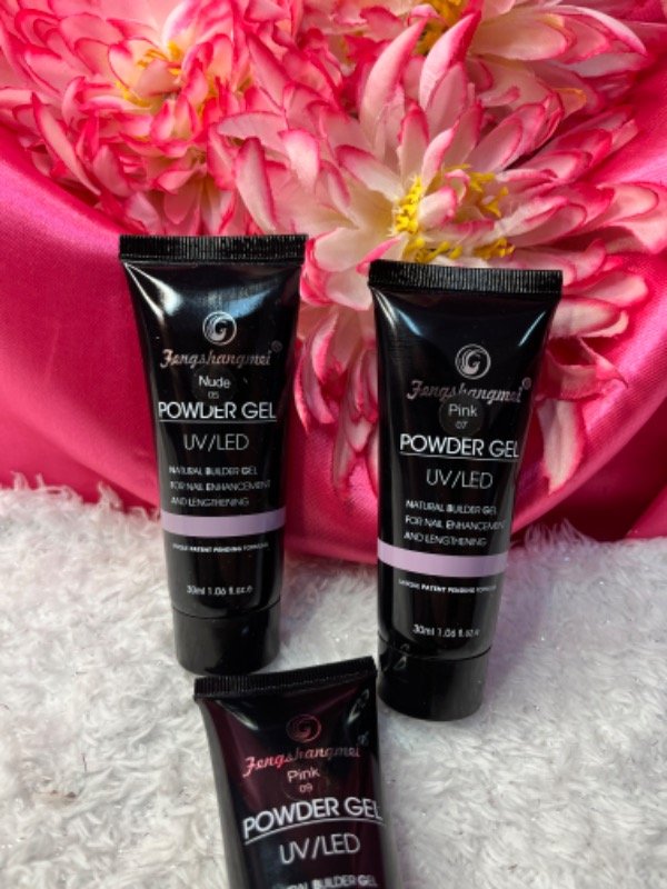 Producto - Polygel fengshanmei 30ml