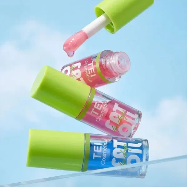 Producto - FAT OIL TEI