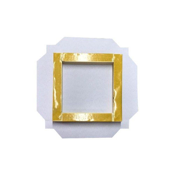 Producto - Cuadro Sublimable 15.5x15.5 cm x10 u