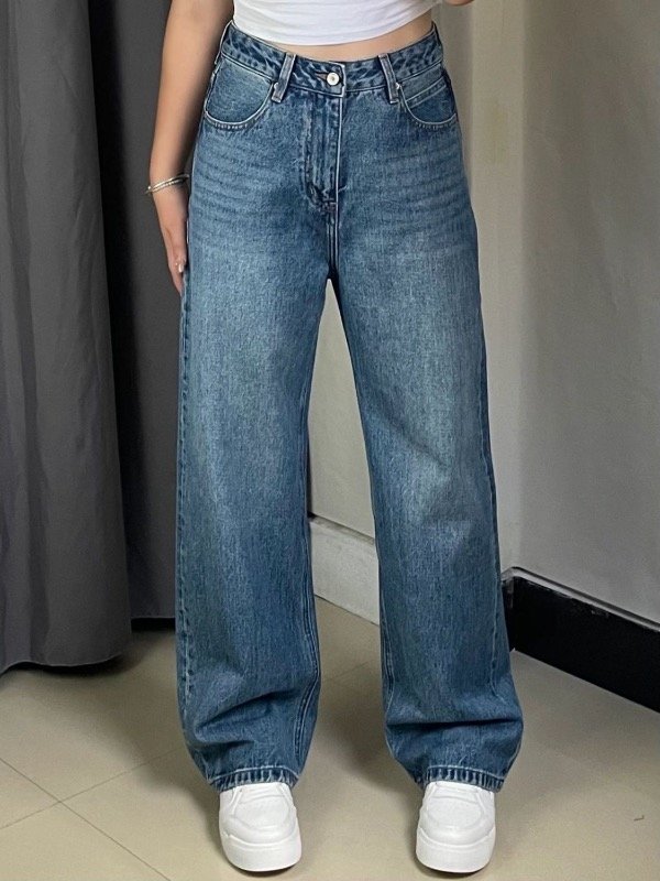 Producto - Pantalón fashion jeans