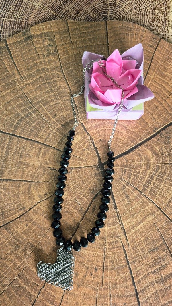 Producto - Collar Señuelo - 3