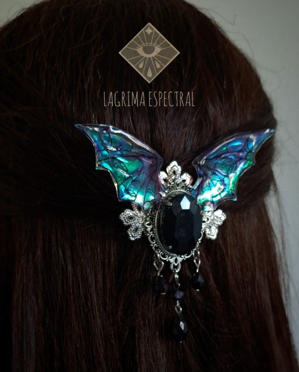 Producto - Hebilla pico vampiro
