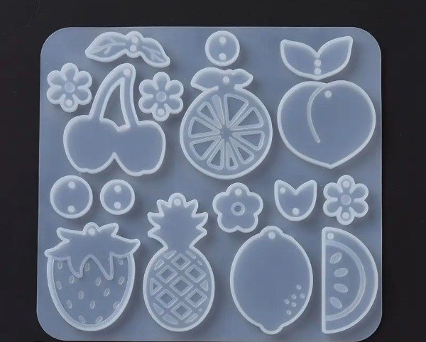 Producto - Molde Dije /Aros 6034 - 1