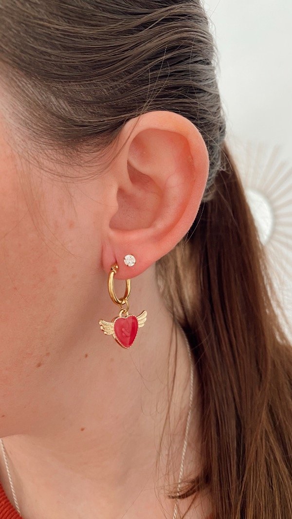 Producto - Aros Cupido