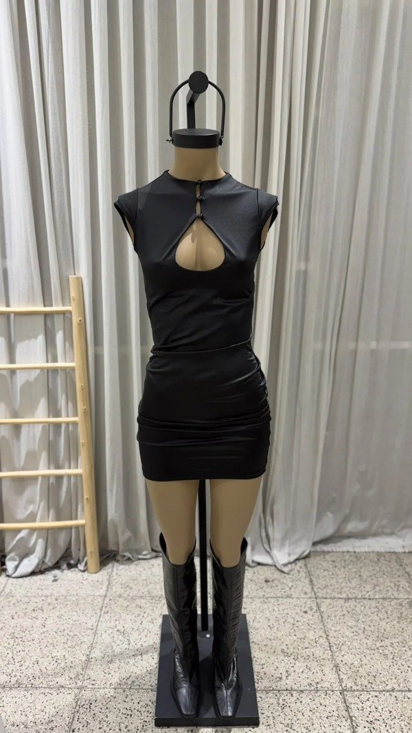 Producto - Vestido Ming - 2