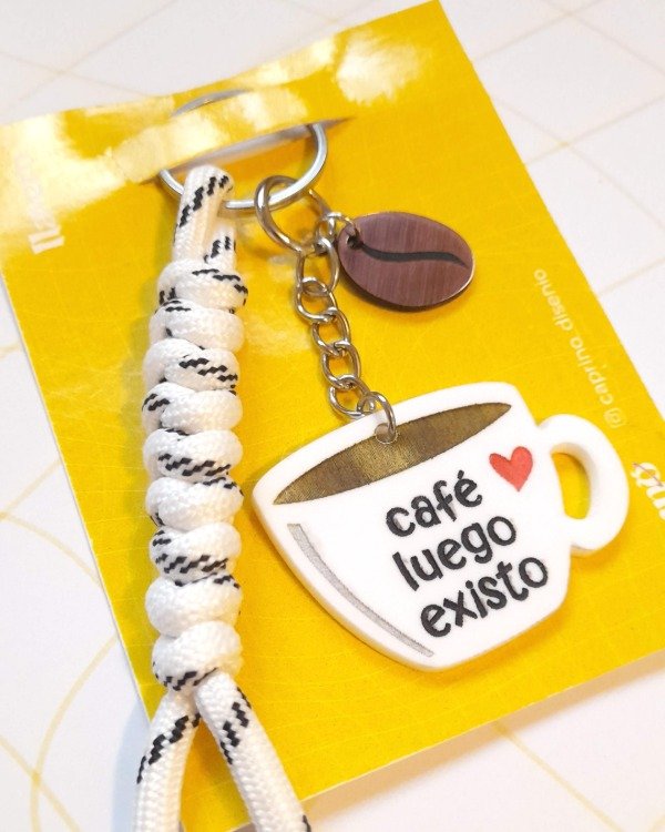 Producto - Cafe