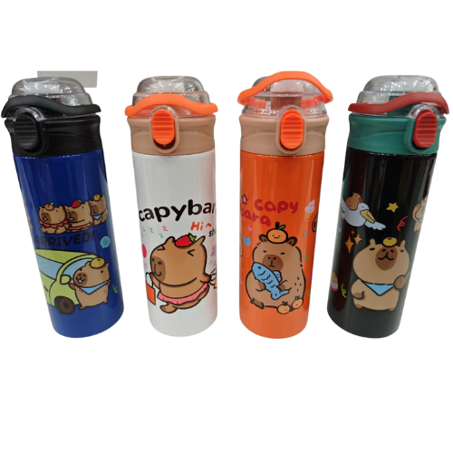 Producto - BOTELLA TEMINA CAPIBARA