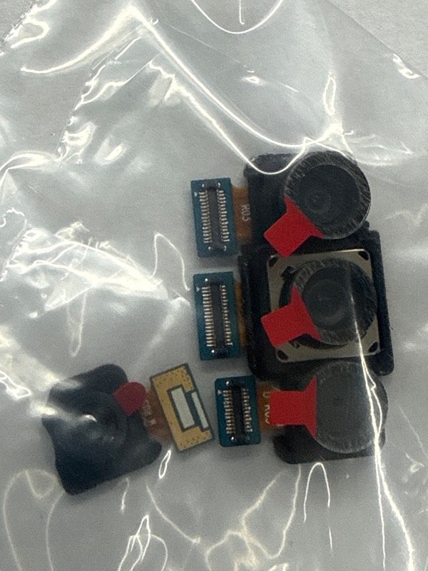 Producto - CAMARAS TRASERAS SAMSUNG A31 A315G DESARME