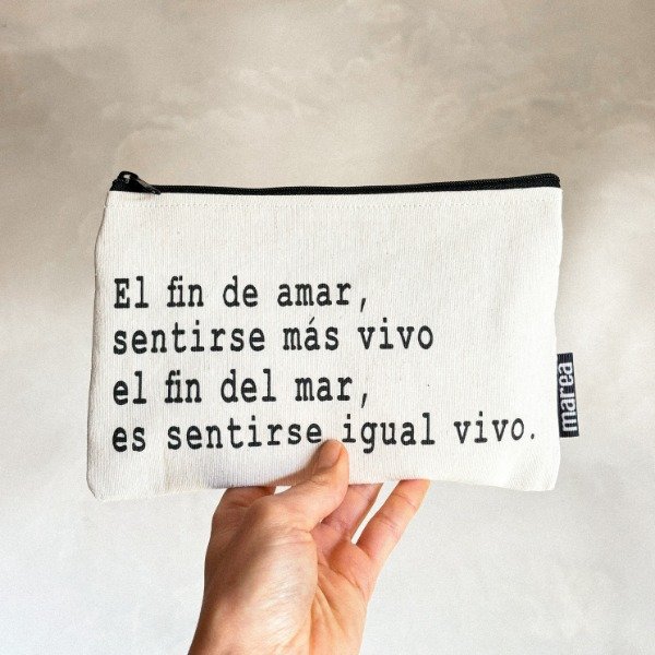Producto - Neceser Vivo