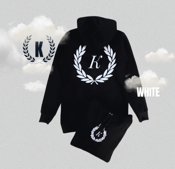 Producto - Prestige K Black