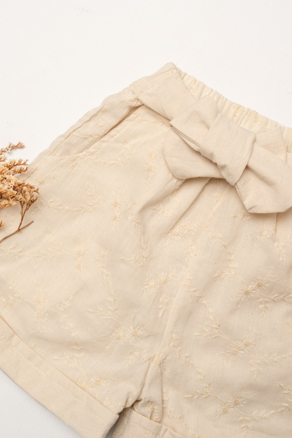 Producto - SHORT MAGNOLIA