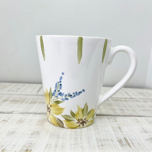 Producto - TAZA CHACO
