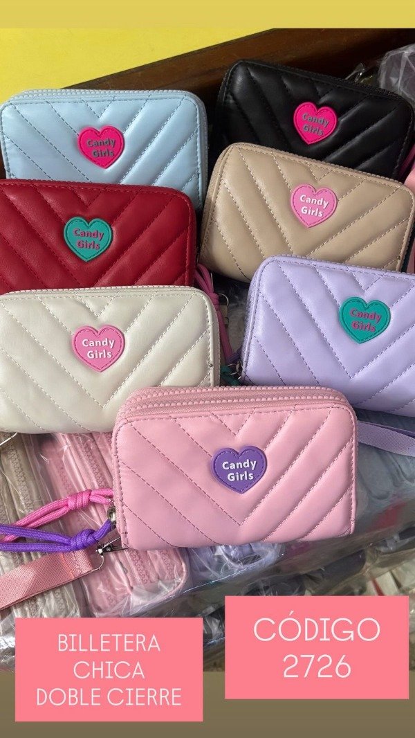 Producto - Modelo 2726