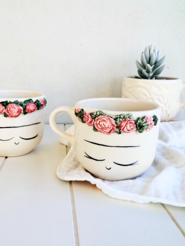 Producto - Taza Frida