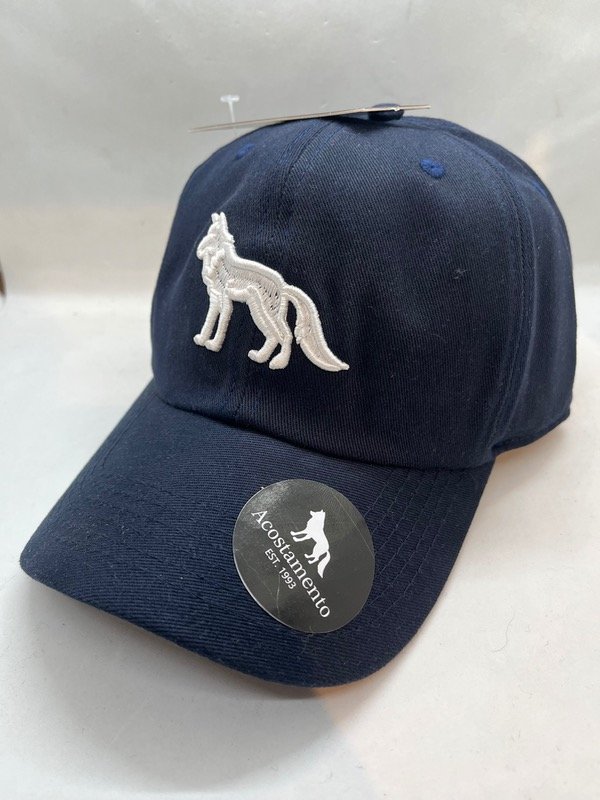 Producto - Acostamento azul marino