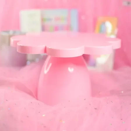 Producto - ALZADA FLOWER BIG ROSA