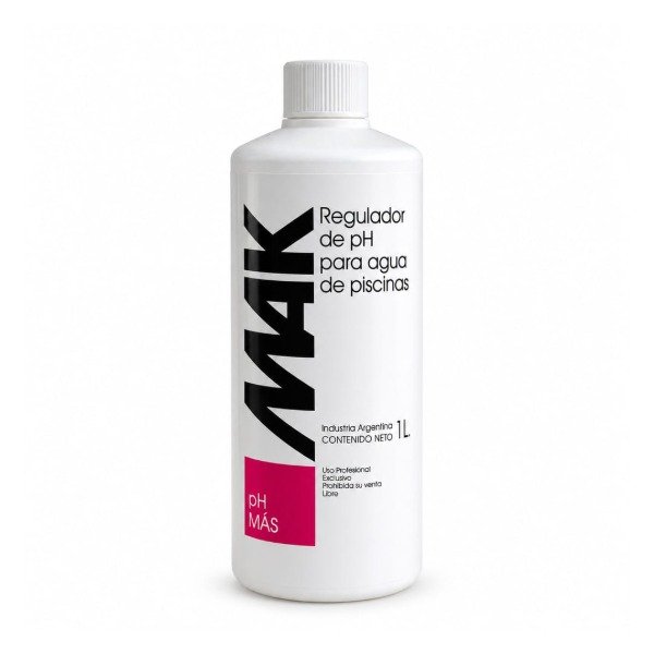 Producto - PH (MAS)