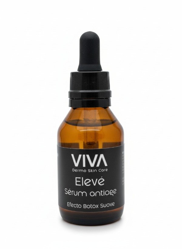 Producto - SÉRUM ELEVÉ efecto Bótox- Argireline