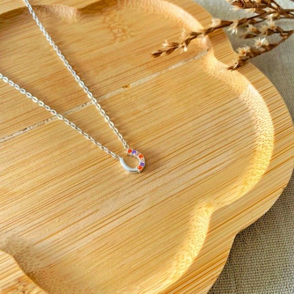 Producto - Collar Irán
