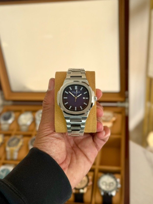 Producto - PATEK P - 4