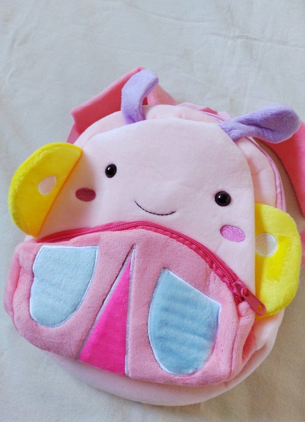 Producto - Mochila mini NUEVA