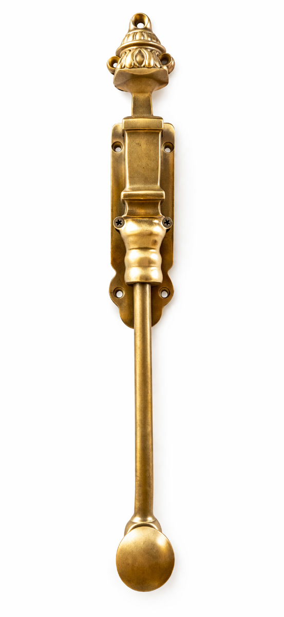 Producto - Tirador Traba de Puerta Florentino