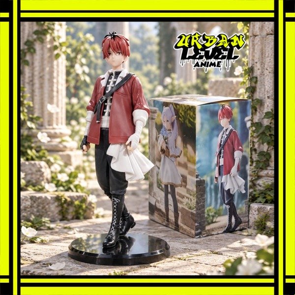 Producto - Figura Stark  Frieren: Beyond Journeys End