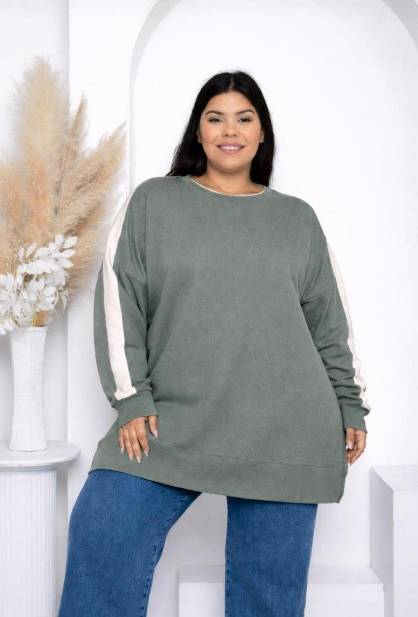 Producto - Buzo MILU