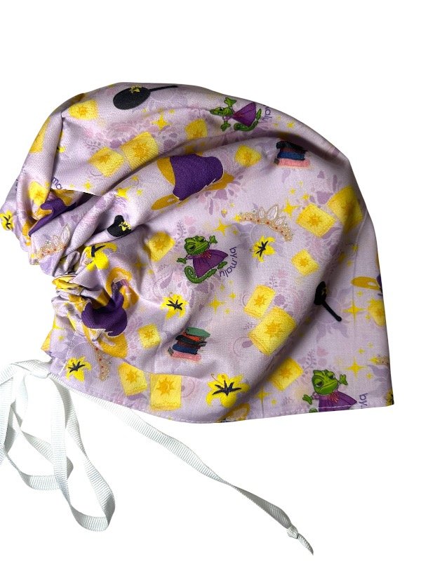 Producto - Globe rapunzel
