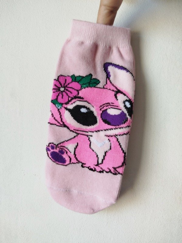 Producto - Soq adulto Angela rosa new