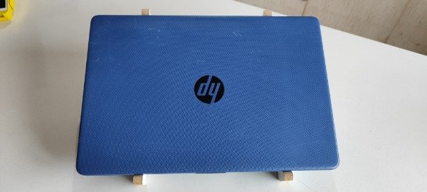 Producto - HP 15-EF RYZEN 5 5500U / 8GB / 256GB - 5